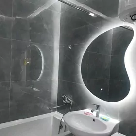 Satlyk jaý Alimpiski elitka