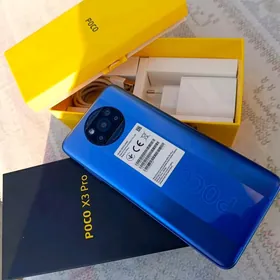 poco x3 pro 8/256
