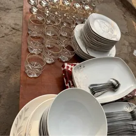 продается посуда