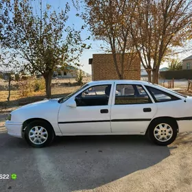 Opel Vectra 1992