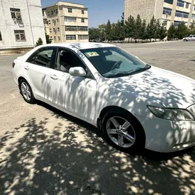 Toyota Camry 2008