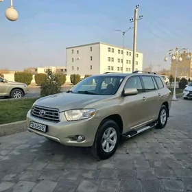 Toyota Highlander 2010