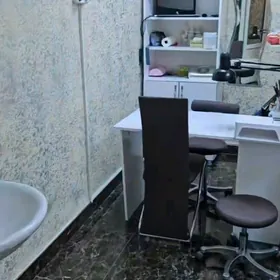 кабинет салон