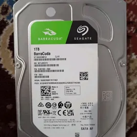 Zostkiy disk 1Tb