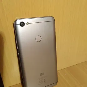 Redmi Note 5A prime