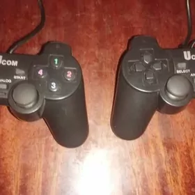 джойстик для пк