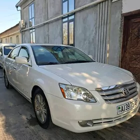 Toyota Avalon 2007