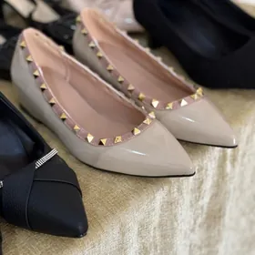 Makasina/мокасины