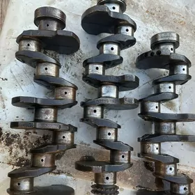 wal вал 2101-2103-2106