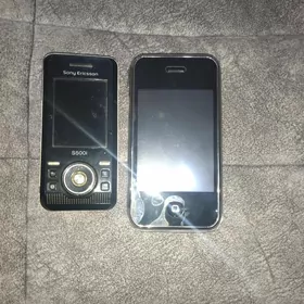 Телефоны на запчасти