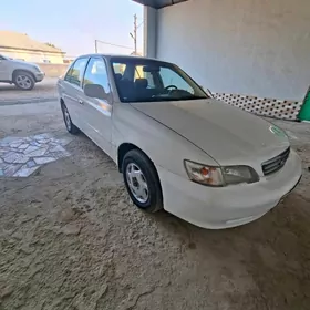 Toyota Camry 1999