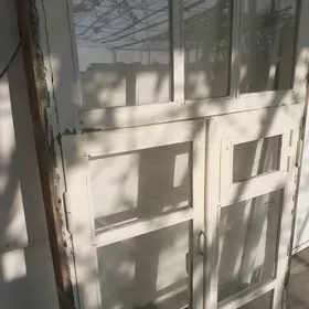 окна и двери