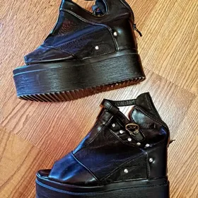 обувь женская