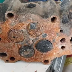 галовка блока 470матор