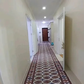 Элитка Подвойская 4 комнаты