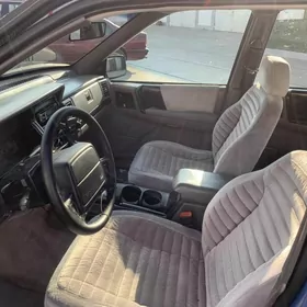 Jeep Grand Cherokee 1995