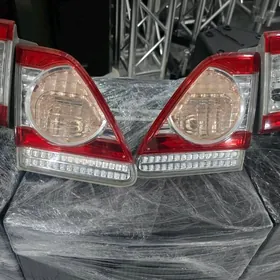 corolla haliji yzky stopnik