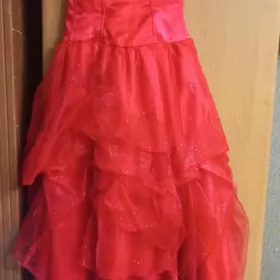 детское платье