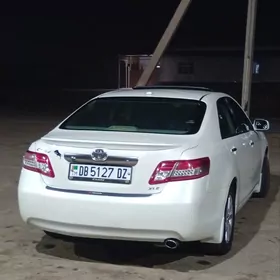Toyota Camry 2008