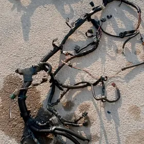 nissan myrana tok kabeli 3.5 m