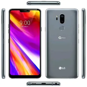 LG G7 MODEL TELEFON BOOMBOX