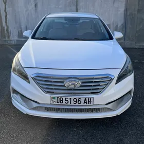 Hyundai Sonata 2017