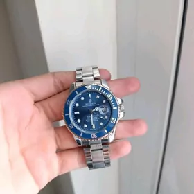 Rolex ( sagat ) часы