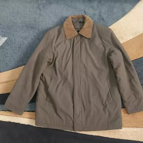 Palto-kurtga. Brend firma.