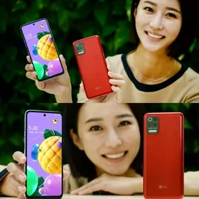 LG TELEFON ORGYNAL Q52 MODELY