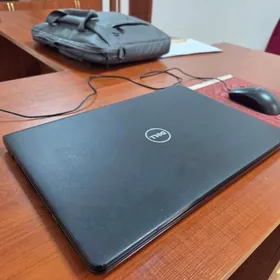 Dell noutbuk i5 7th gen