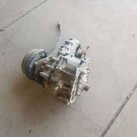 razdatka nisan patrol