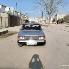 Lada 2107 2010