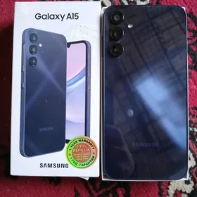 A 15 Samsung