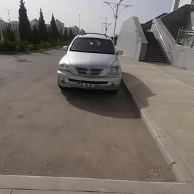 Kia Sorento 2006
