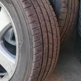 hankook 205 55 16
