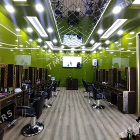 Кабул барбешоп.Аренда