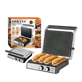 toster тостер gril tost maker