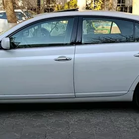 Toyota Avalon 2008