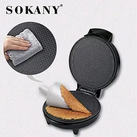 wafelnisa toster вафельница