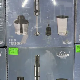 BLENDYRLAR BLENDYR TIGIR KREDI