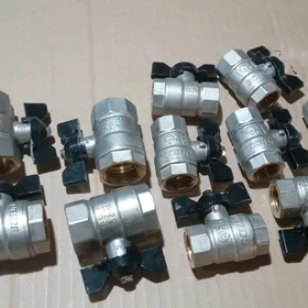 краник 15 мм