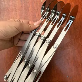 Нож для теста.