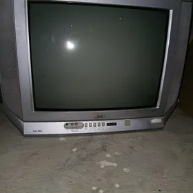 Jvc telewizor