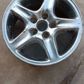 Лексус Дисга РХ - 300