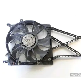 Astra G_H wentilýator