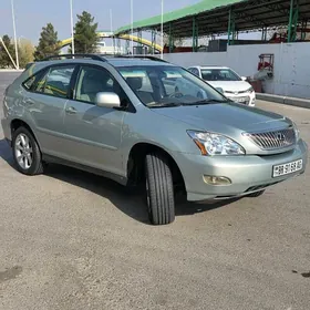 Lexus RX 2006
