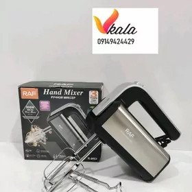 mikser миксер blender utuk