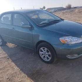 Toyota Corolla 2005