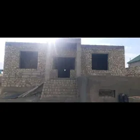 Дом в Акдаше