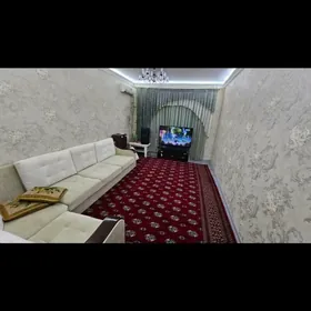 Мир 3, 4ком 9/1 этаж